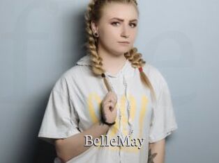 BelleMay Free Host Empire