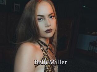 BelleMiller