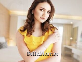 BelleMorrise Free Host Empire