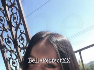 BellePerfectXX