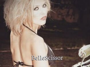 BelleScissor