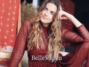 BelleVilson