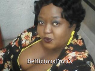 BelliciousDivaX