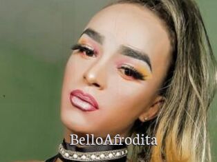 BelloAfrodita