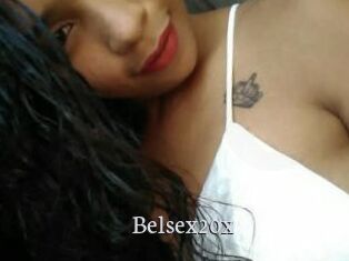 Belsex20x