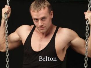 Belton