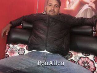 BenAllen