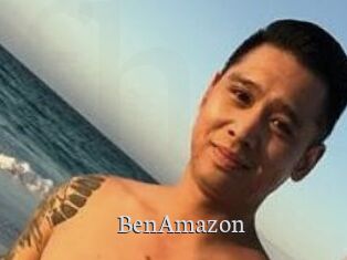 BenAmazon