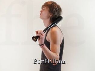BenHillton