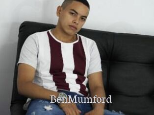 BenMumford
