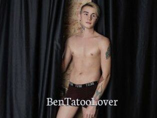 BenTatooLover