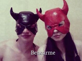 Benearme Free Host Empire