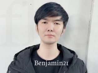 Benjamin21