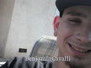 Benjamin_Cavalli