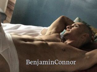 BenjaminConnor