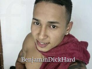 BenjaminDickHard