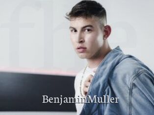 BenjaminMuller Free Host Empire