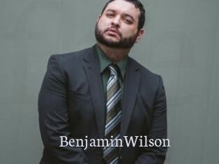 BenjaminWilson Free Host Empire