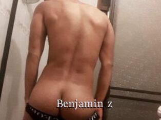 Benjamin_z