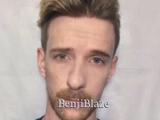 BenjiBlaze