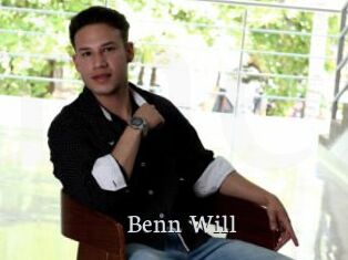 Benn_Will