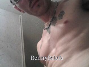 BennyBriefs