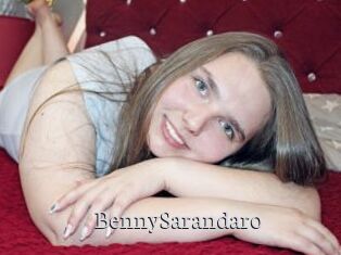 BennySarandaro