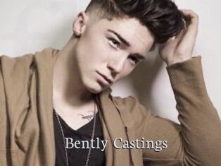 Bently_Castings