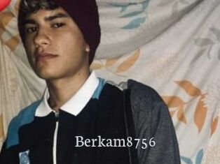 Berkam8756