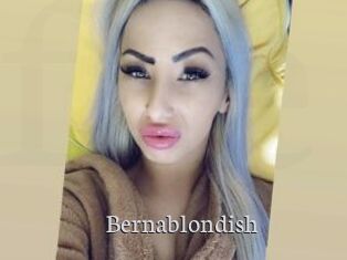 Bernablondish Free Host Empire