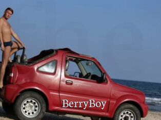 BerryBoy