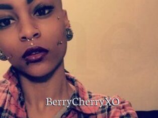 BerryCherryXO Free Host Empire