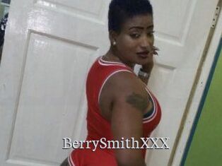 BerrySmithXXX