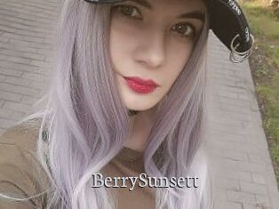 BerrySunsett