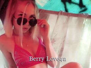 Berry_Love4u