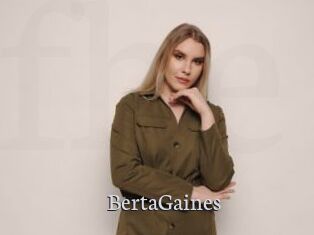 BertaGaines