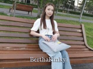 BerthaKinkyi