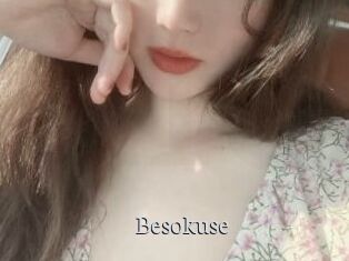 Besokuse
