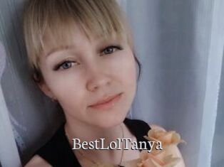 BestLolTanya