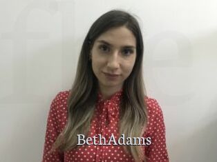 BethAdams