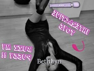 BethLyn