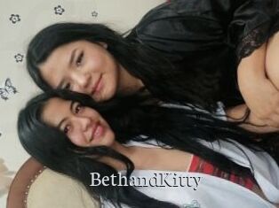 BethandKitty