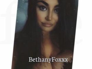 BethanyFoxxx