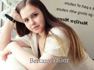 BettanyTailor Free Host Empire