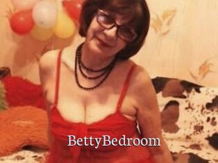 BettyBedroom