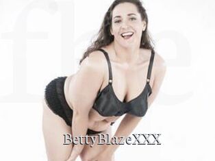 BettyBlazeXXX