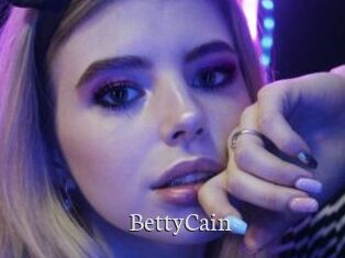BettyCain