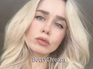 Betty_Dream