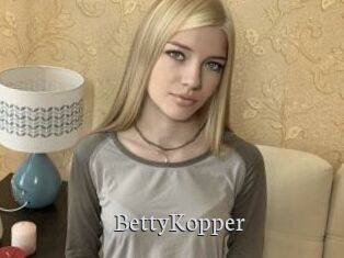 BettyKopper