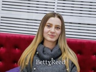 BettyReed